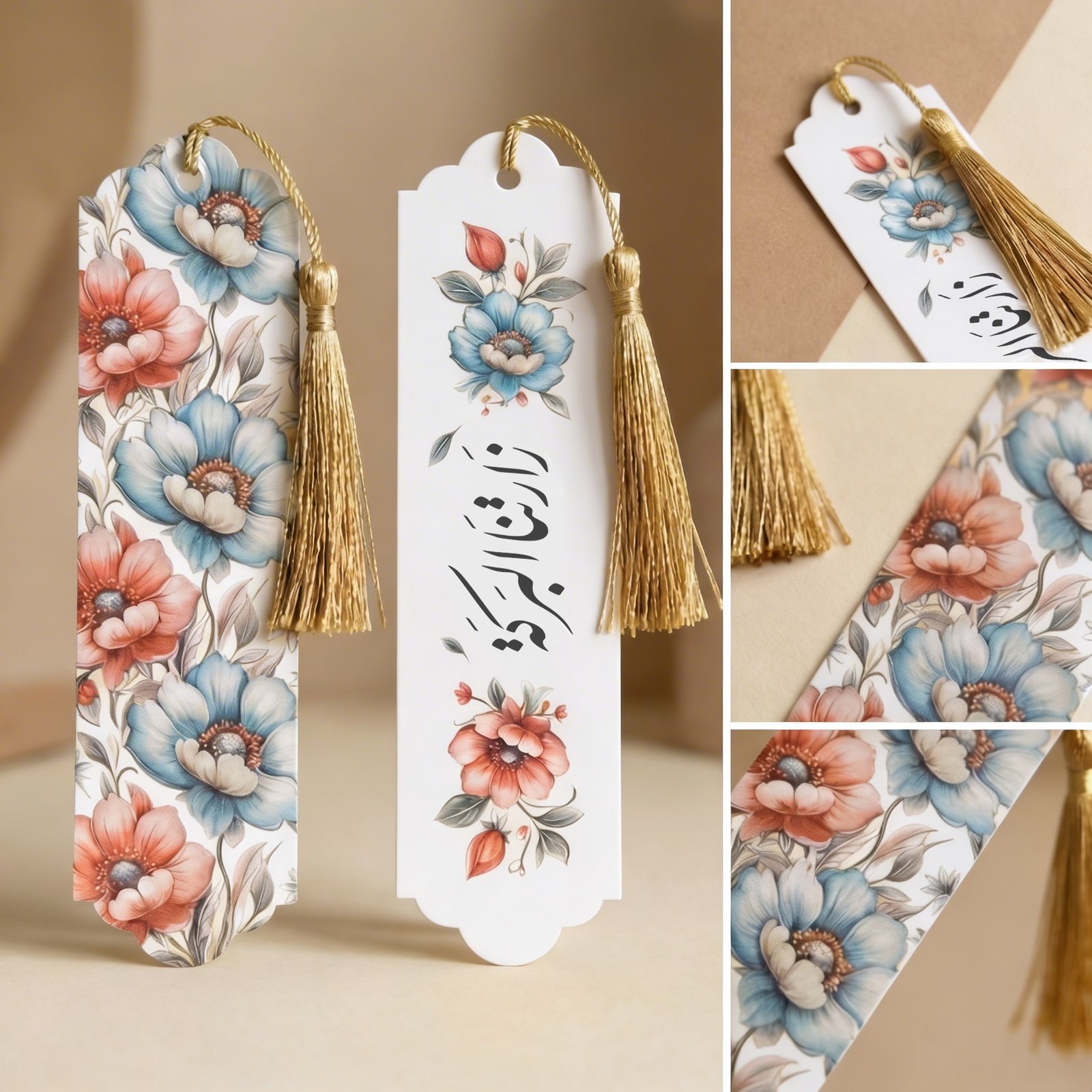 بكشة الطيبين – الأبيض نقاء كلاسيكي